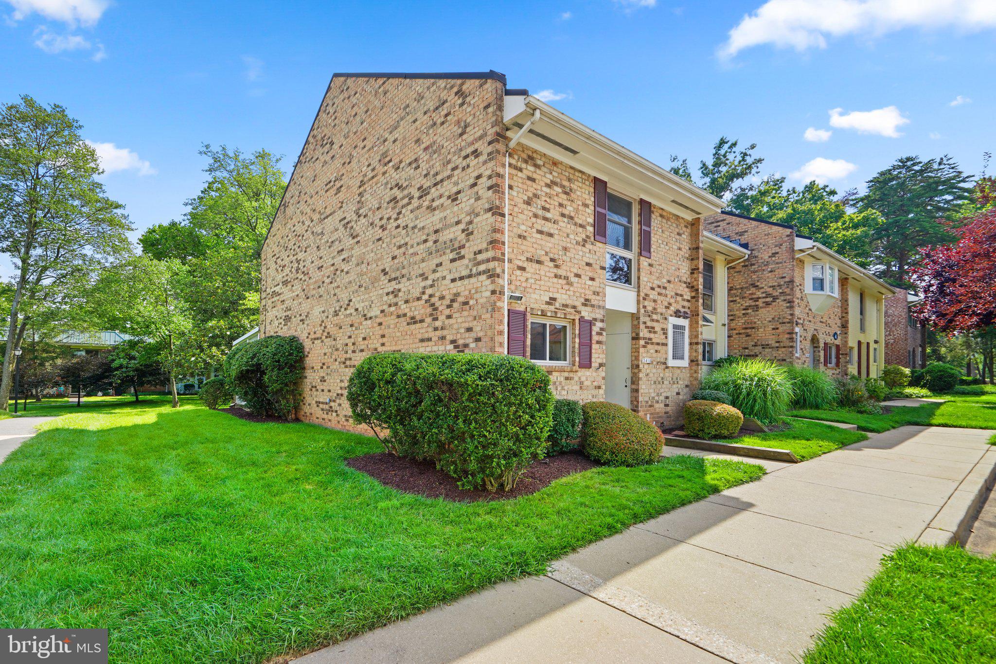 MONTGOMERY MUTUAL COOP - Residential