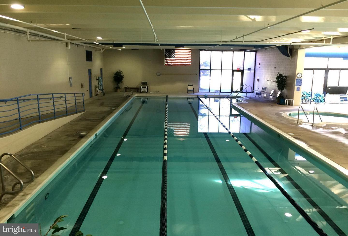 MONTGOMERY MUTUAL COOP - Residential