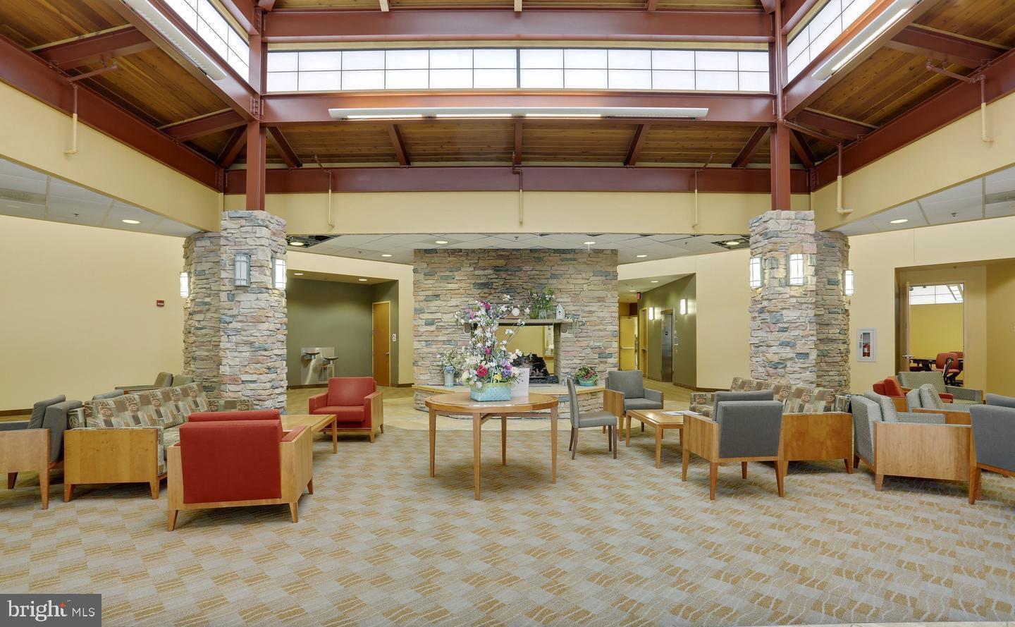 MONTGOMERY MUTUAL COOP - Residential