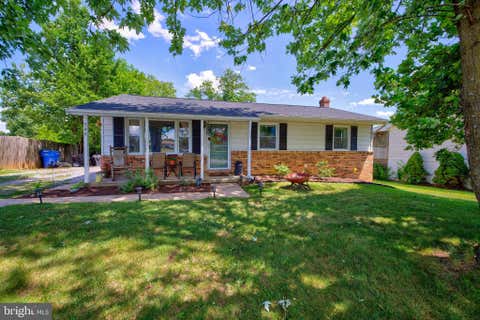 Homes For Sale - 349 Walker Way<br/> Rockingham County, TIMBERVILLE, VA 22853