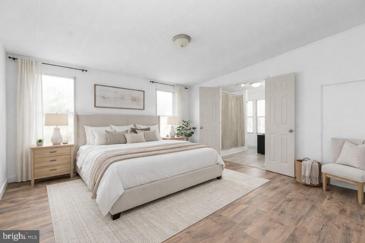 JOHN WEIGLE TRACT - Residential