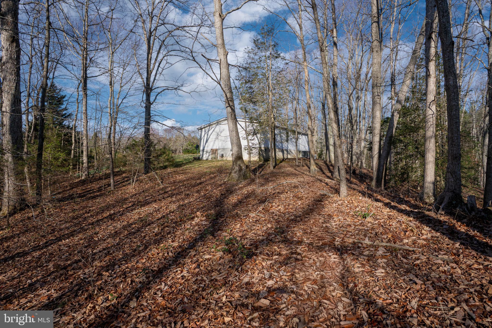 JOHN WEIGLE TRACT - Residential