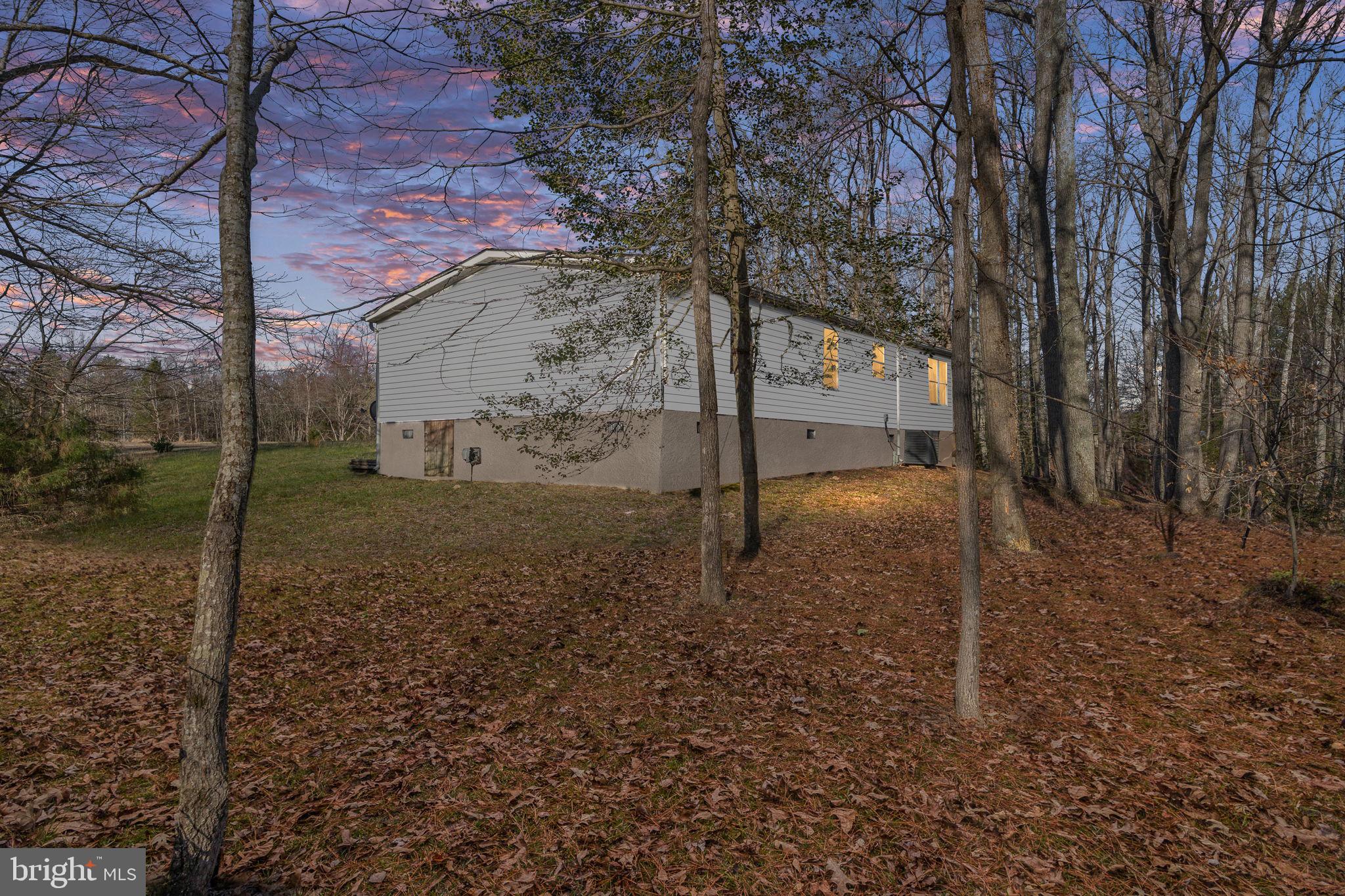 JOHN WEIGLE TRACT - Residential