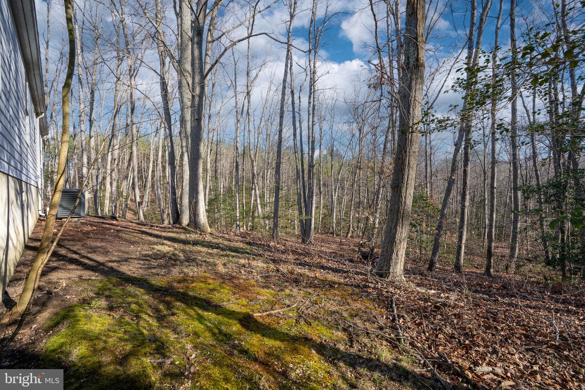 JOHN WEIGLE TRACT - Residential