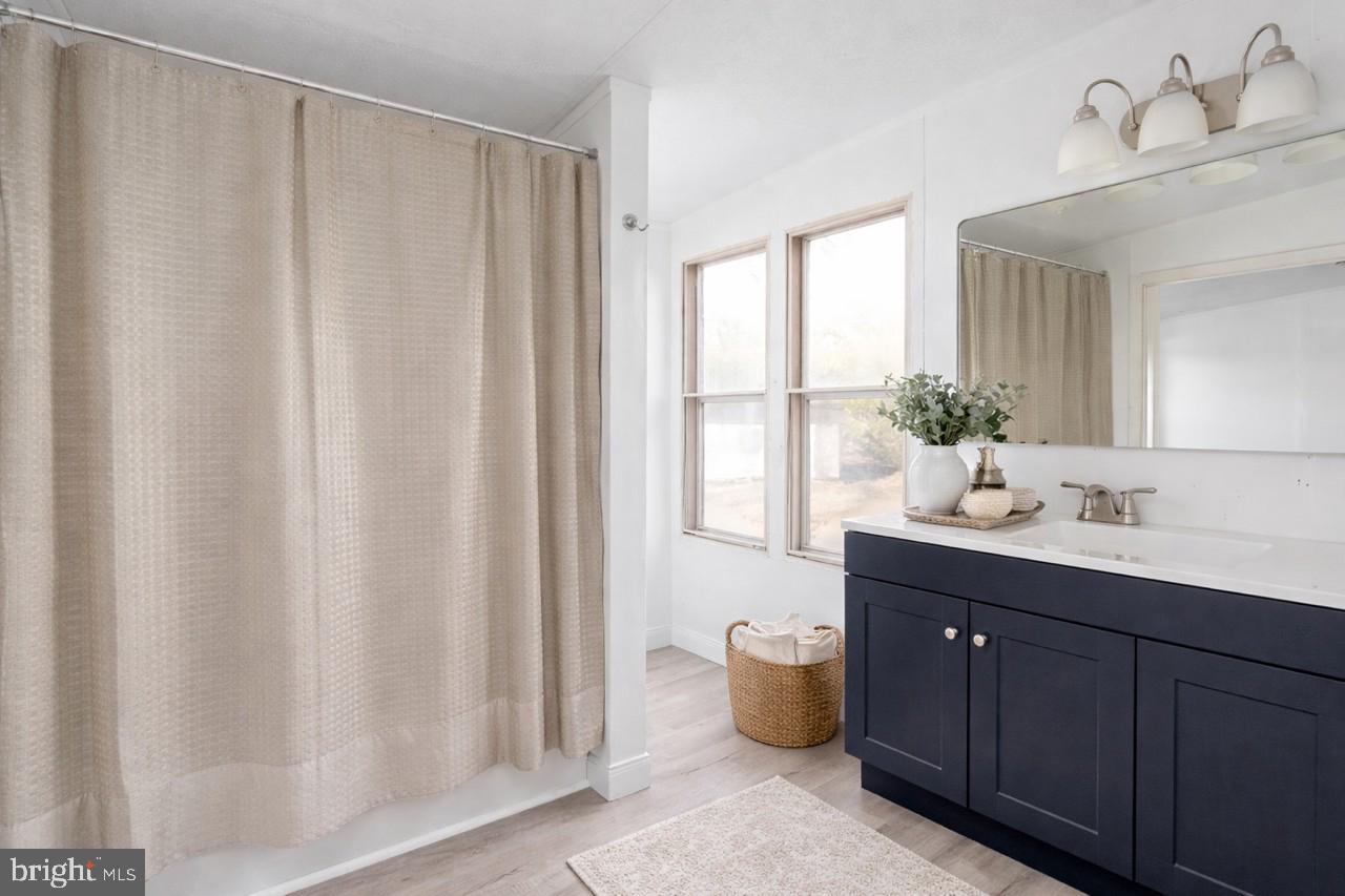 JOHN WEIGLE TRACT - Residential