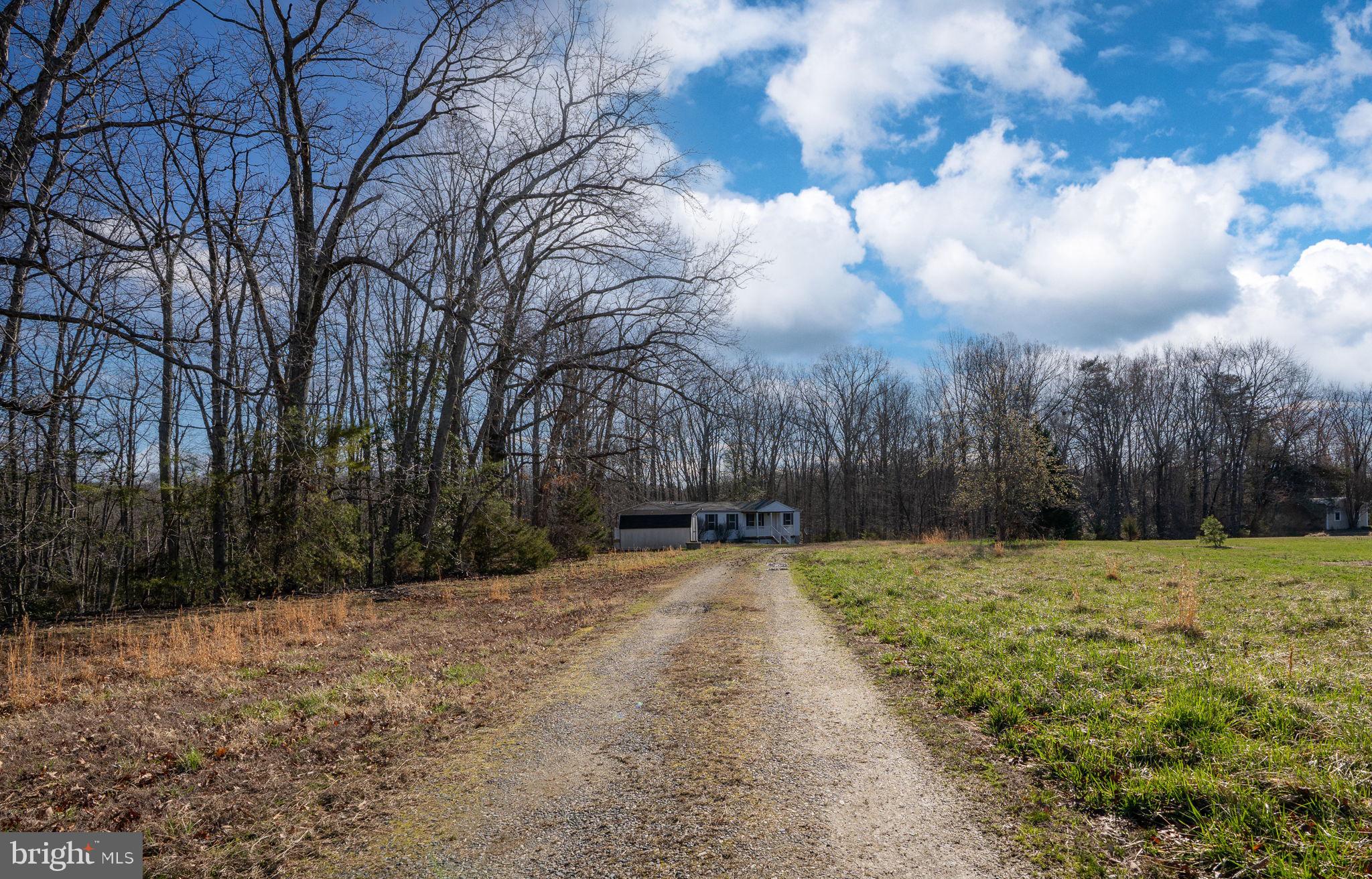 JOHN WEIGLE TRACT - Residential