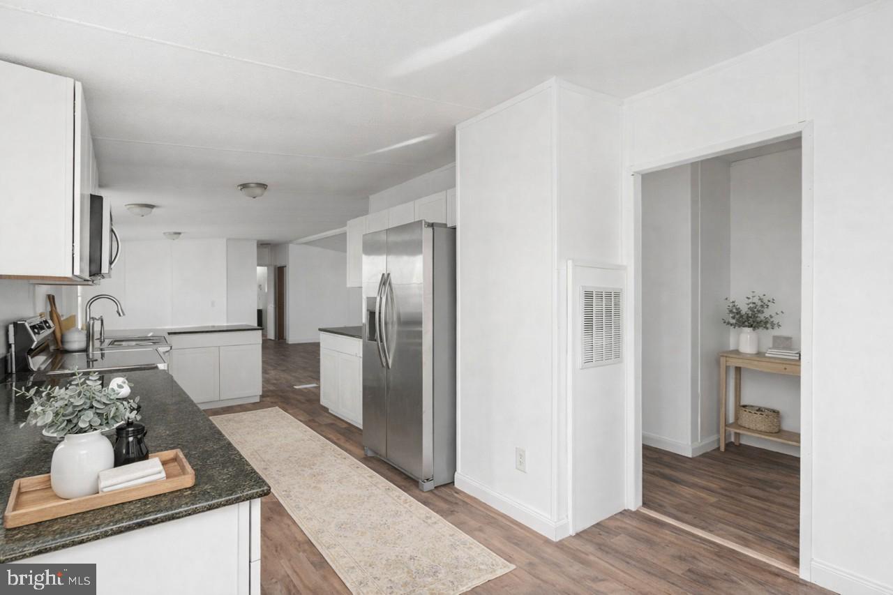 JOHN WEIGLE TRACT - Residential