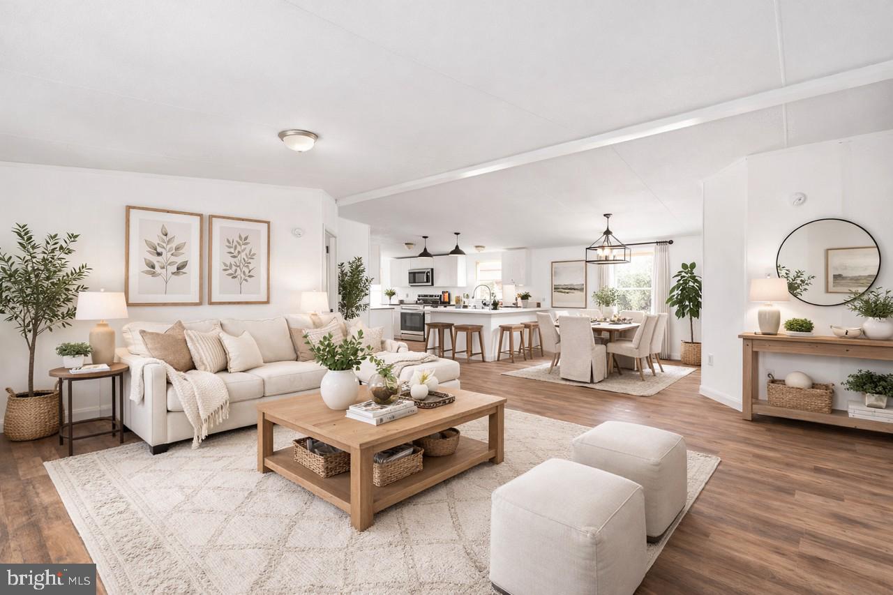 JOHN WEIGLE TRACT - Residential