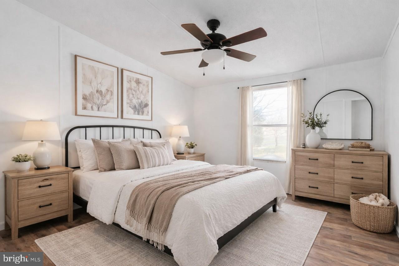 JOHN WEIGLE TRACT - Residential