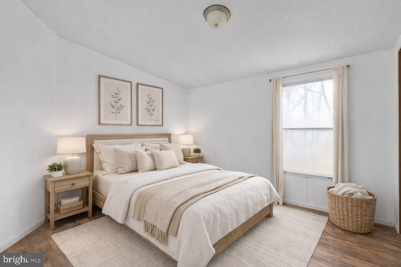 JOHN WEIGLE TRACT - Residential