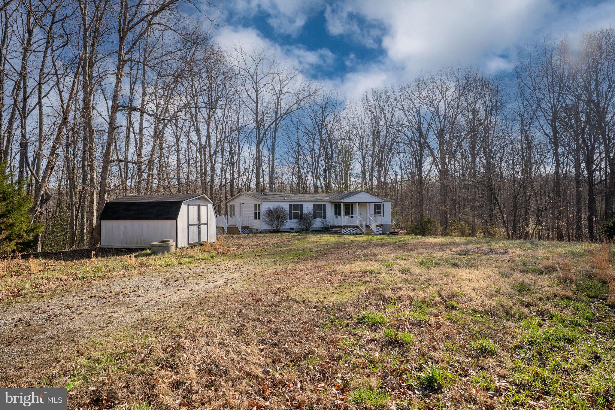 JOHN WEIGLE TRACT - Residential