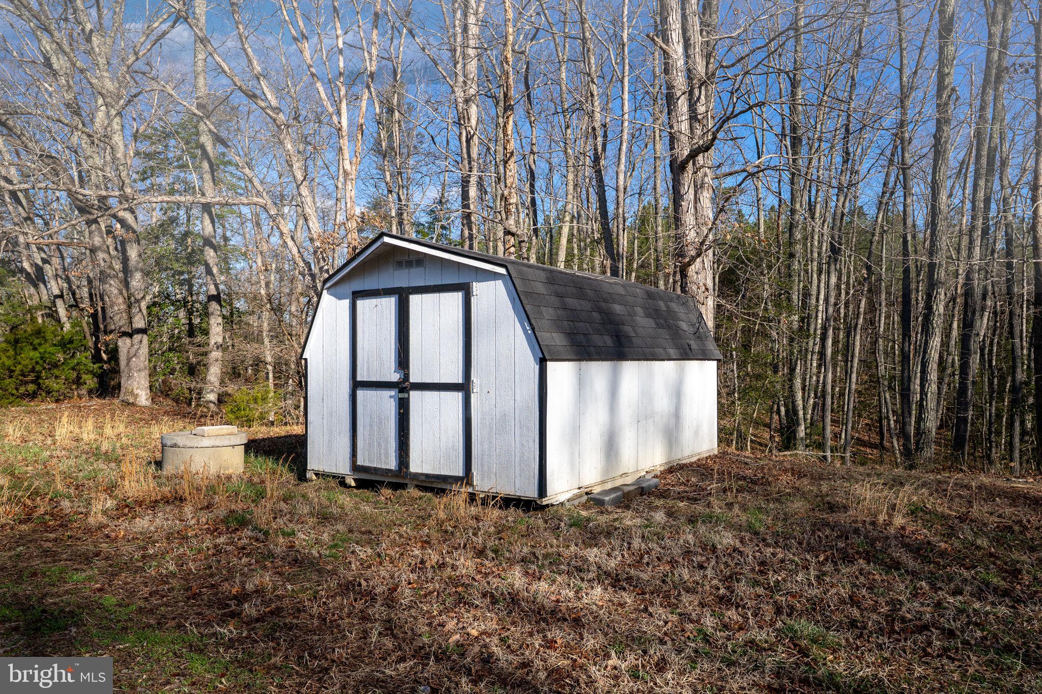 JOHN WEIGLE TRACT - Residential