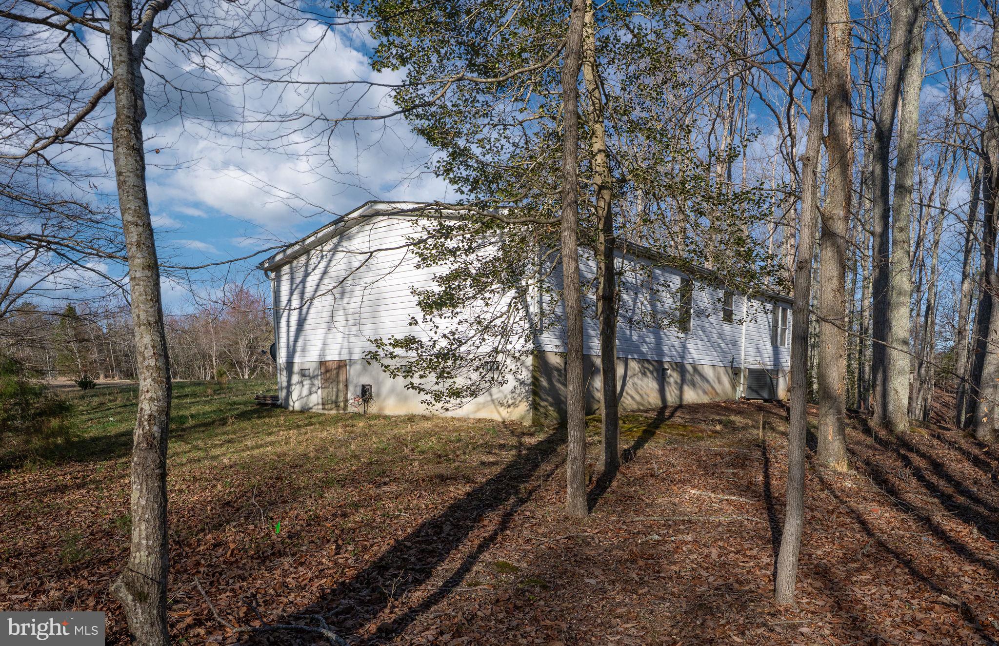 JOHN WEIGLE TRACT - Residential