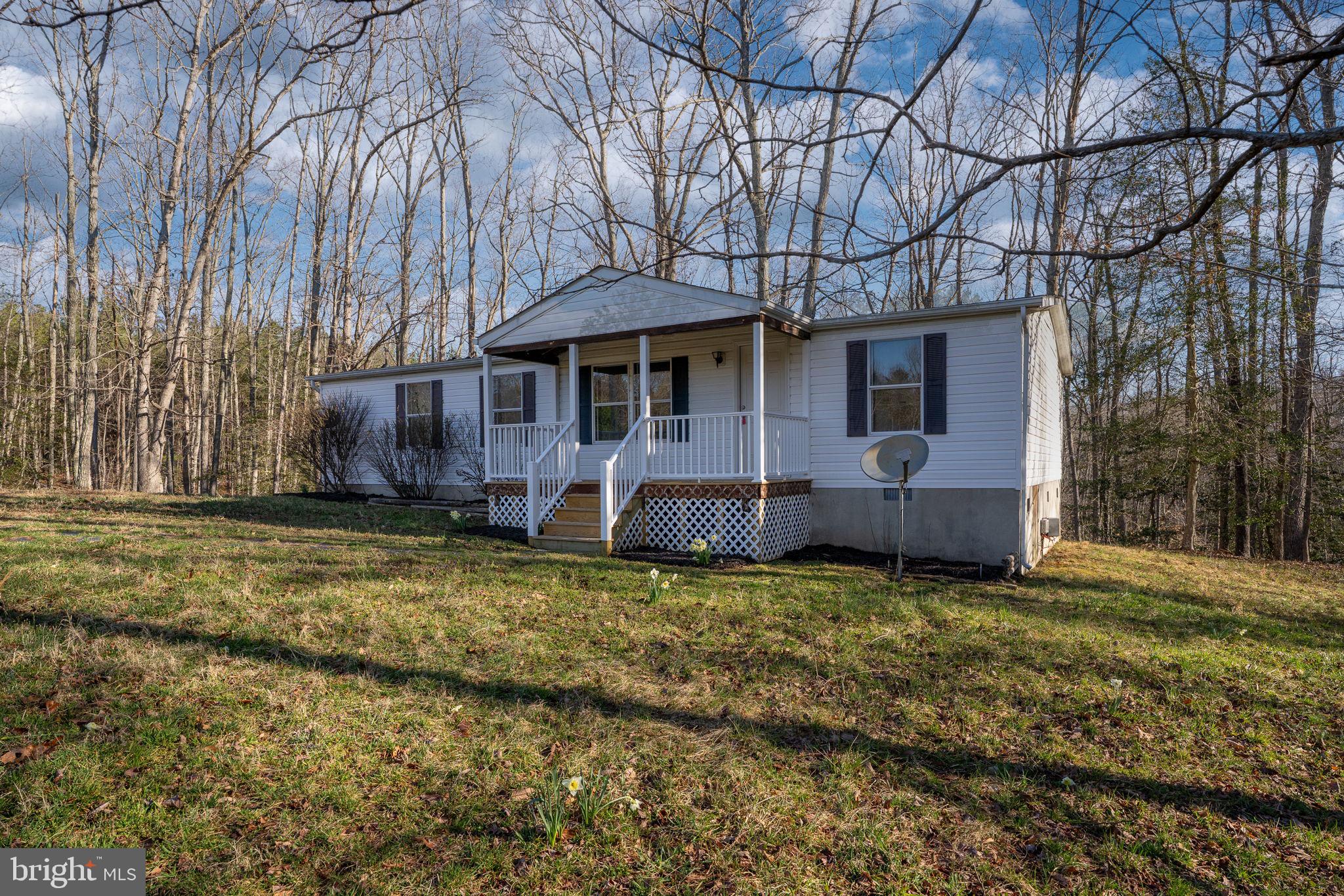 JOHN WEIGLE TRACT - Residential