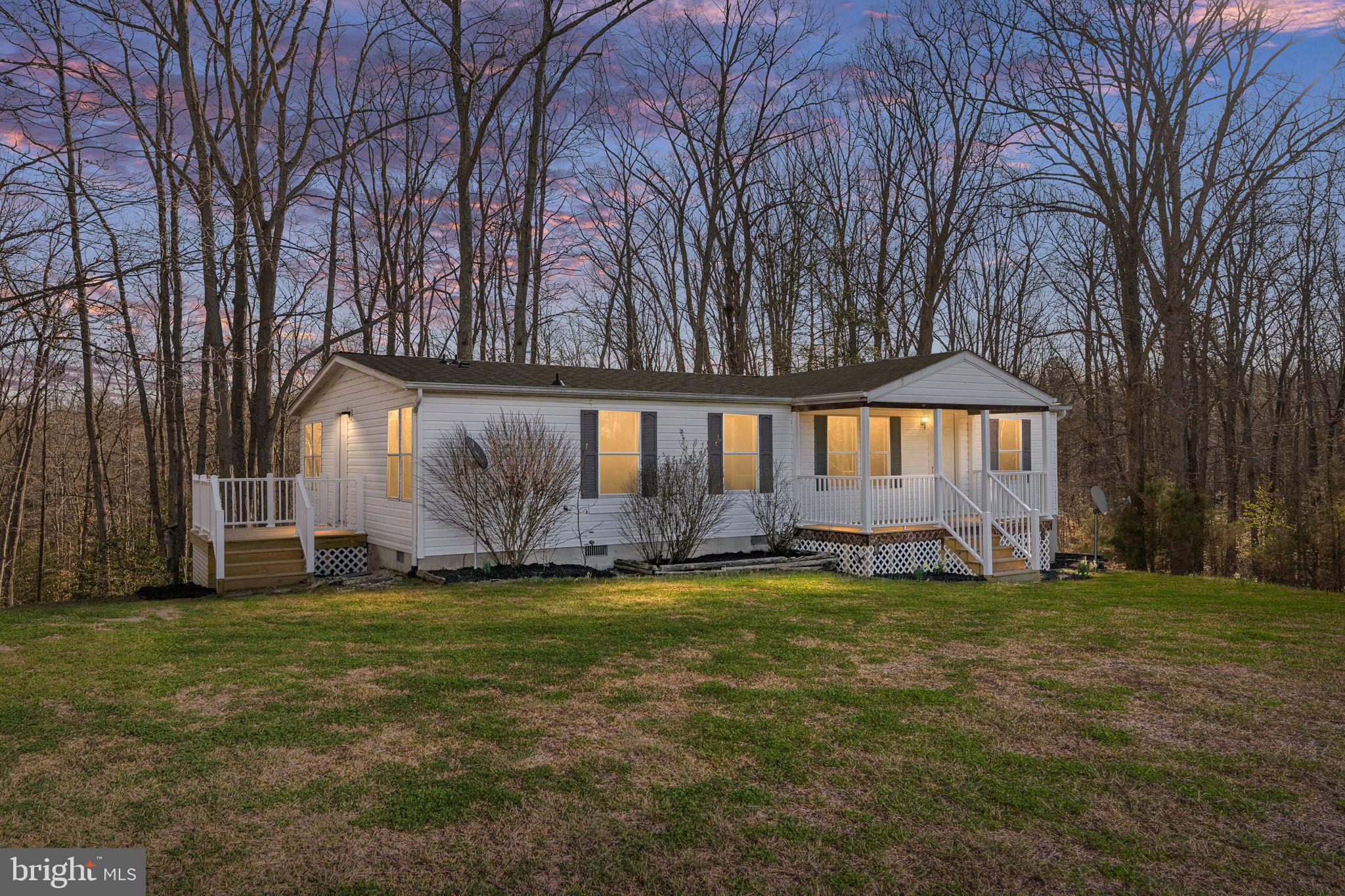 JOHN WEIGLE TRACT - Residential