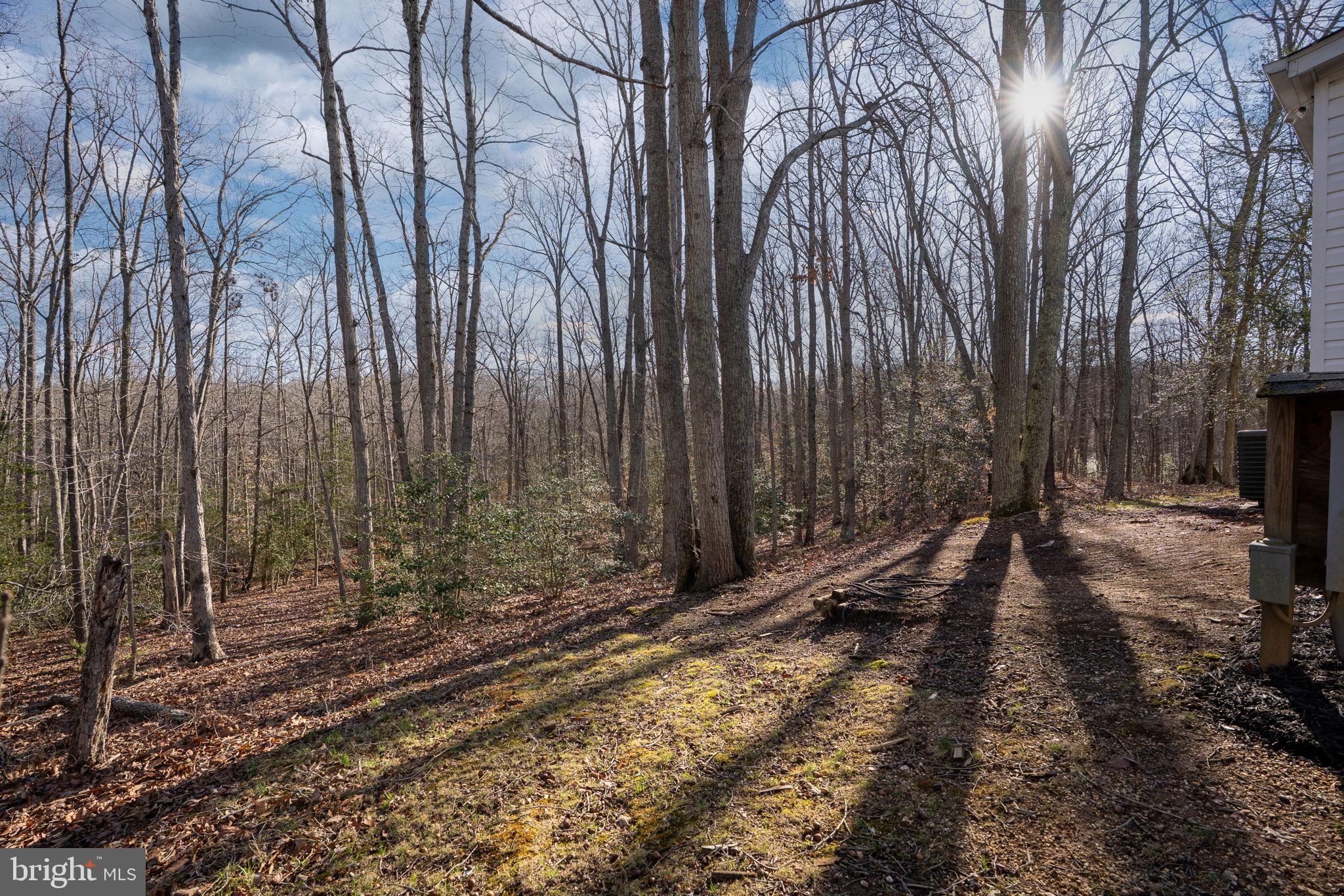 JOHN WEIGLE TRACT - Residential