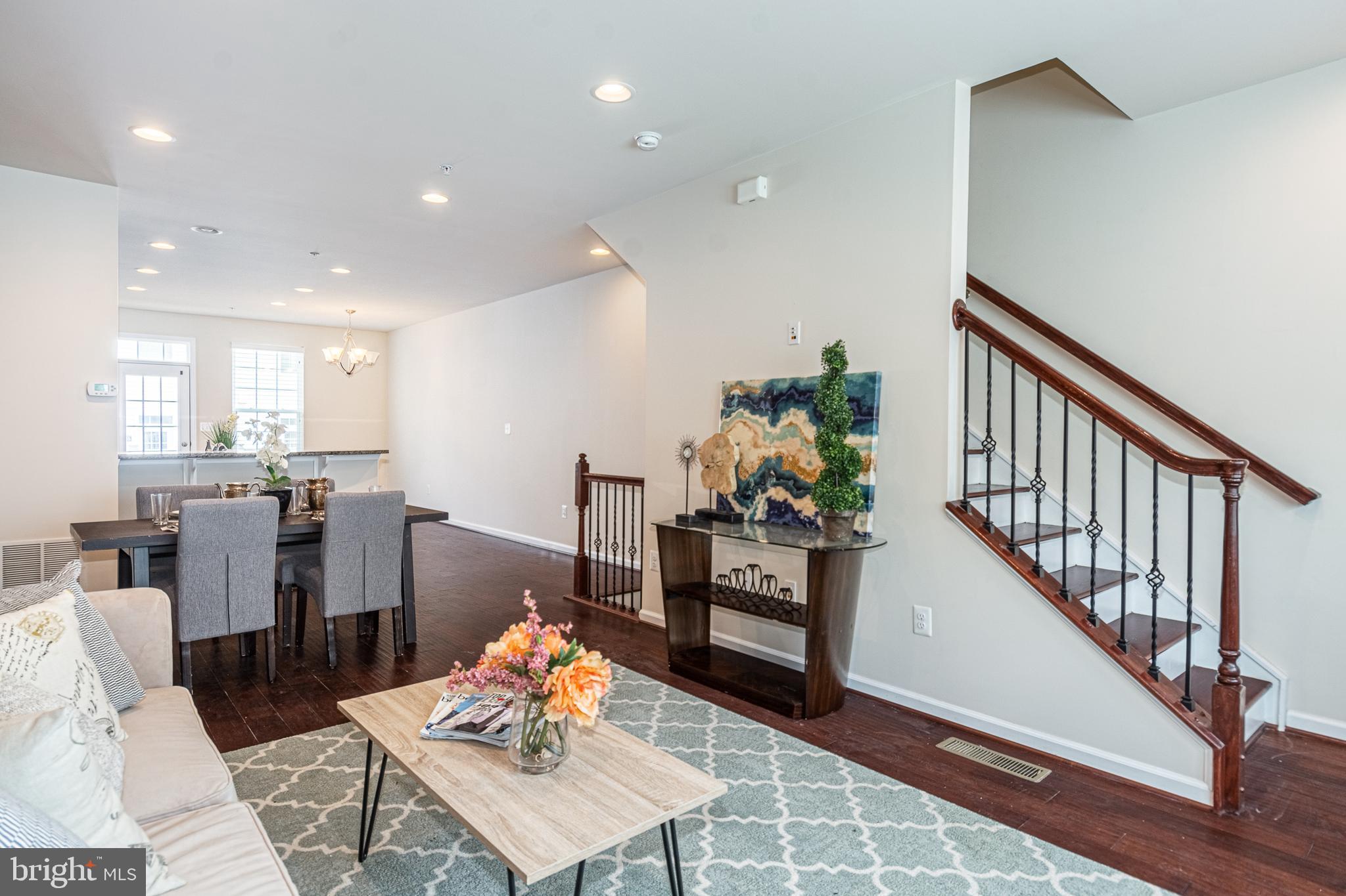 O'DONNELL SQUARE - Residential