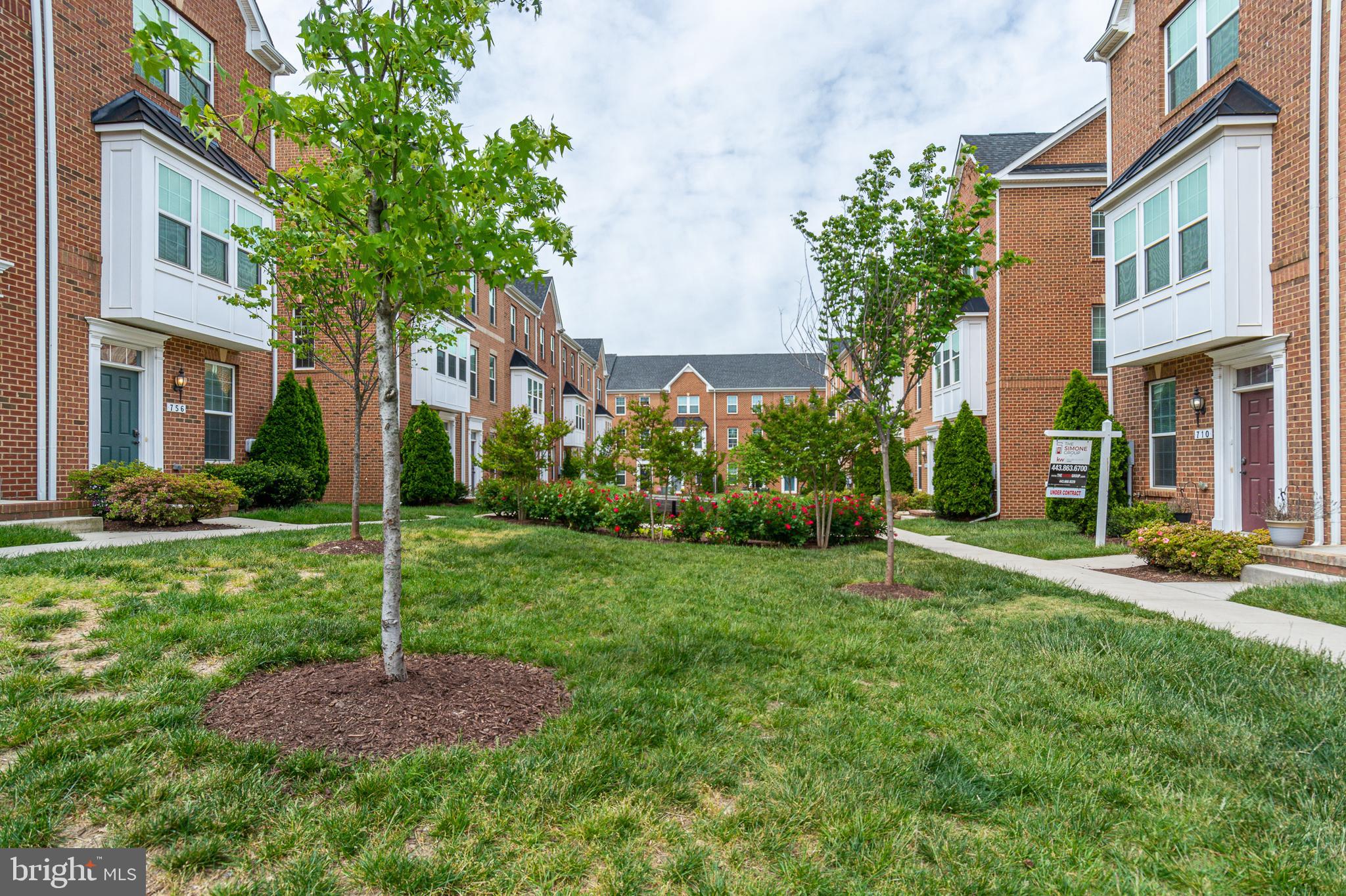 O'DONNELL SQUARE - Residential