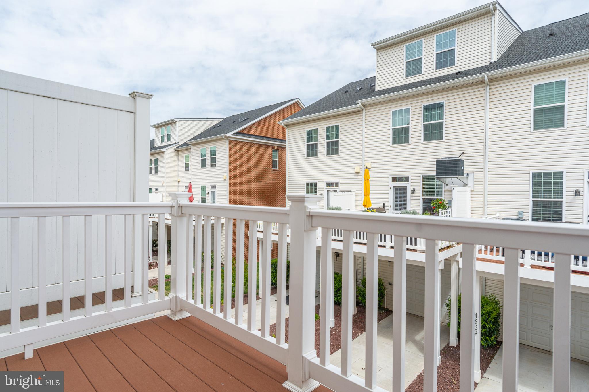 O'DONNELL SQUARE - Residential