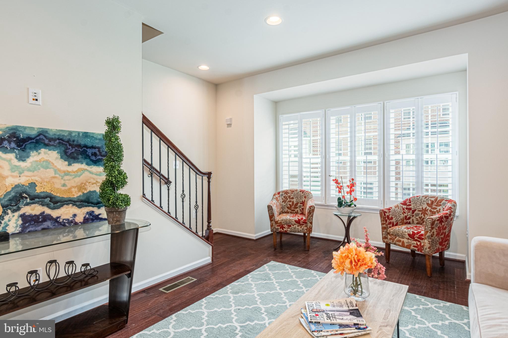 O'DONNELL SQUARE - Residential