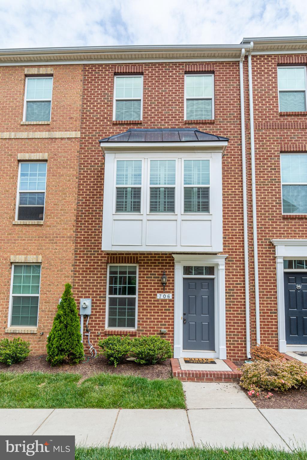 O'DONNELL SQUARE - Residential