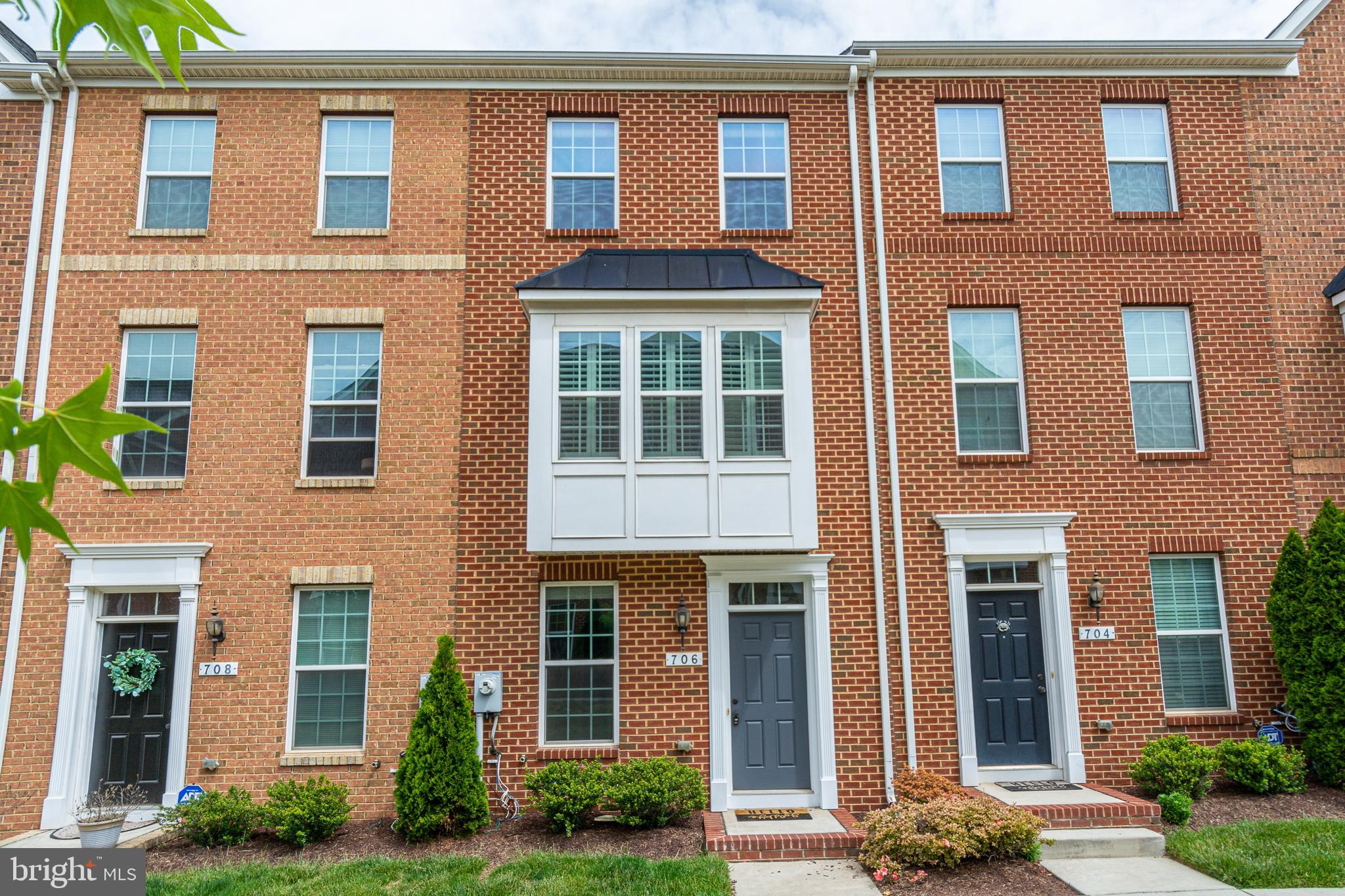 O'DONNELL SQUARE - Residential