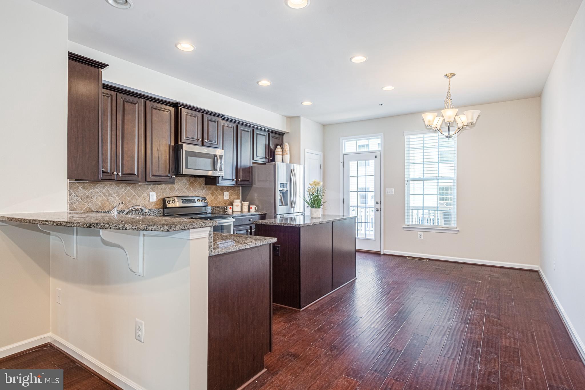 O'DONNELL SQUARE - Residential