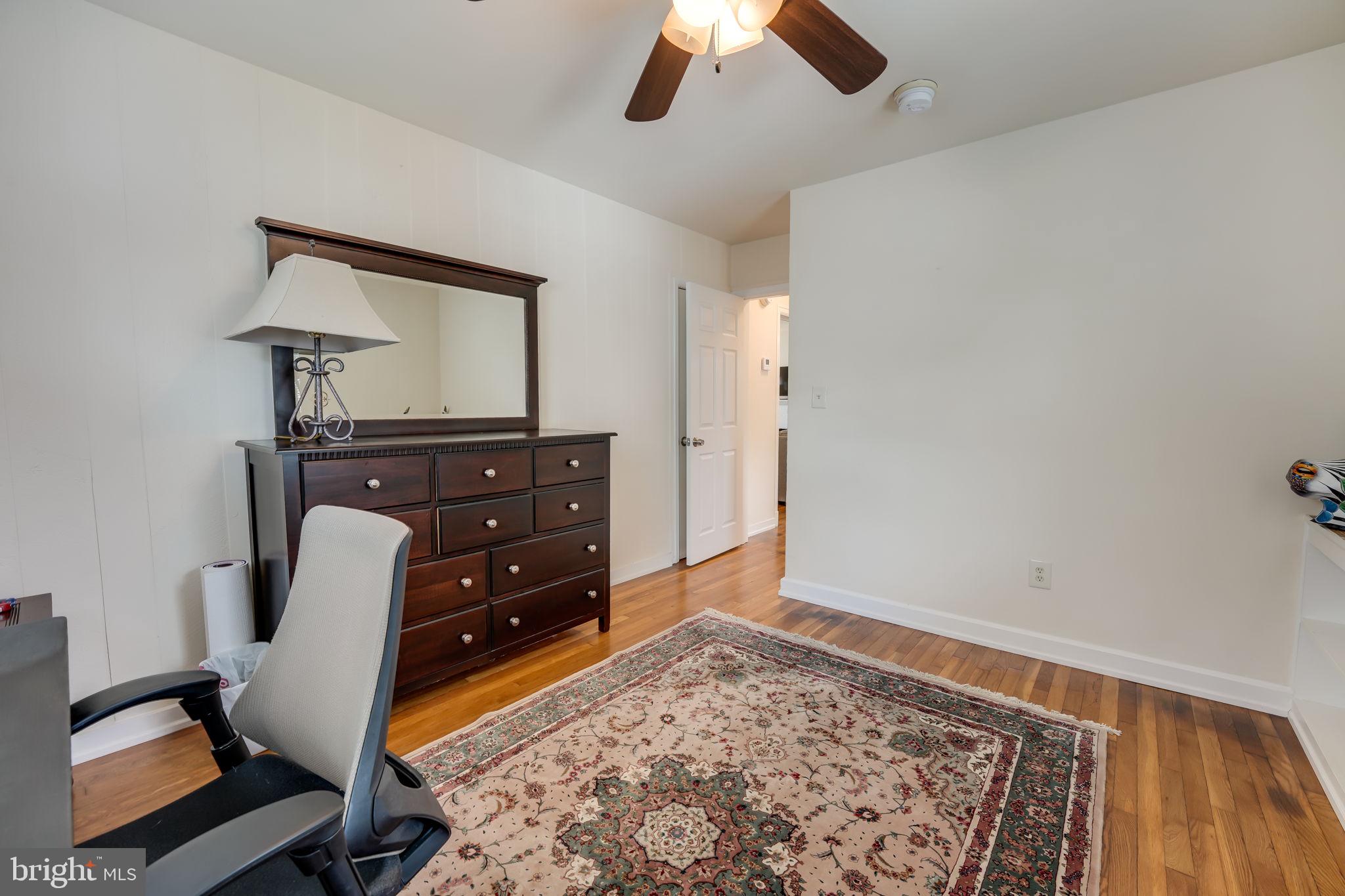 HYATTSVILLE - Residential