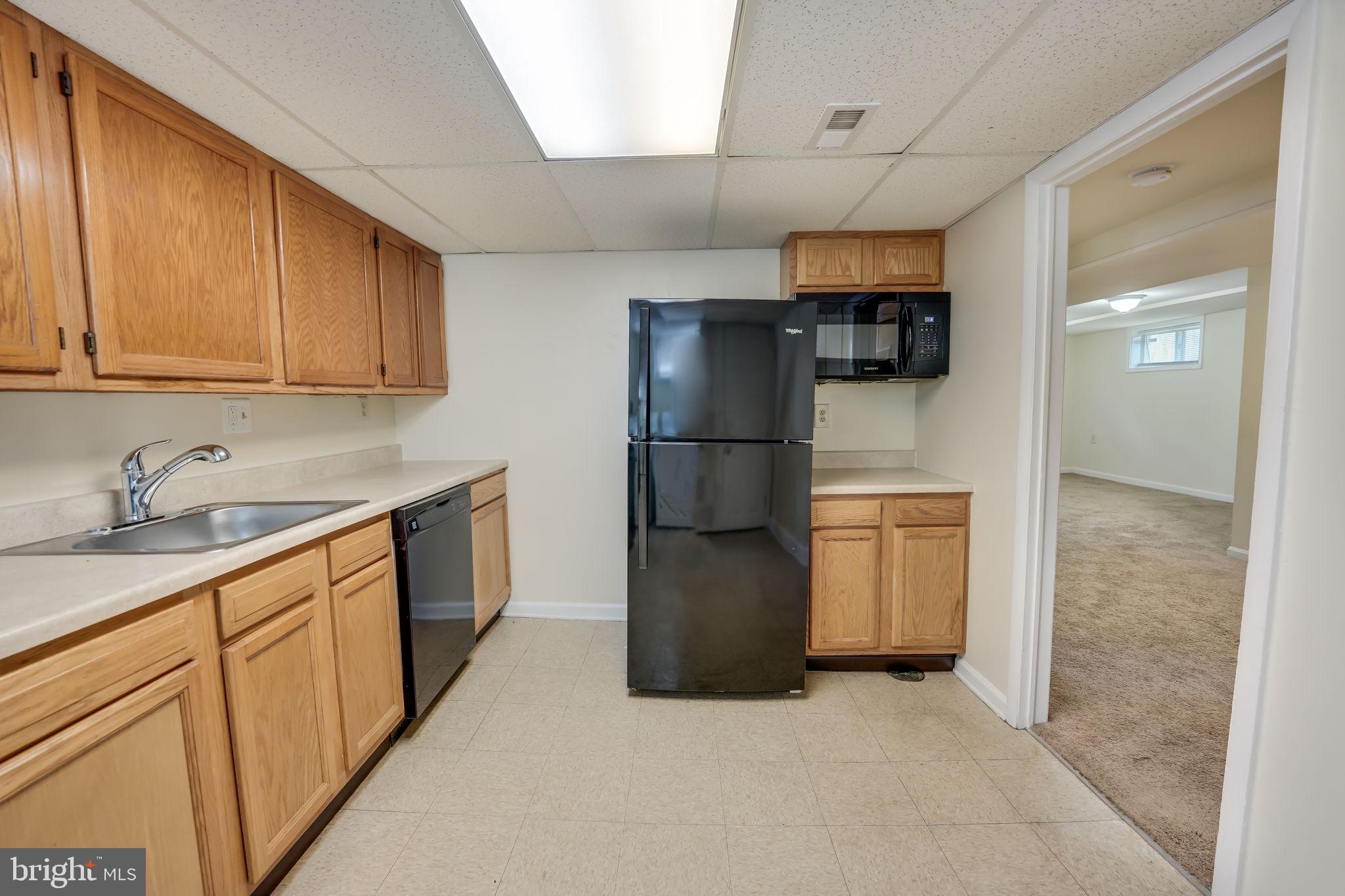 HYATTSVILLE - Residential