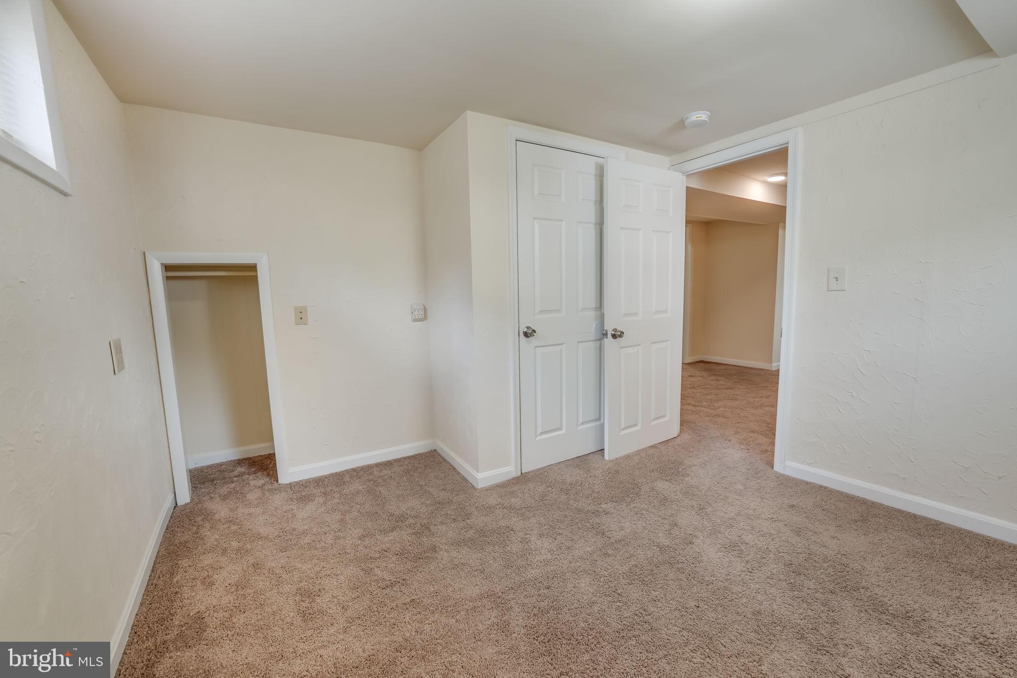 HYATTSVILLE - Residential