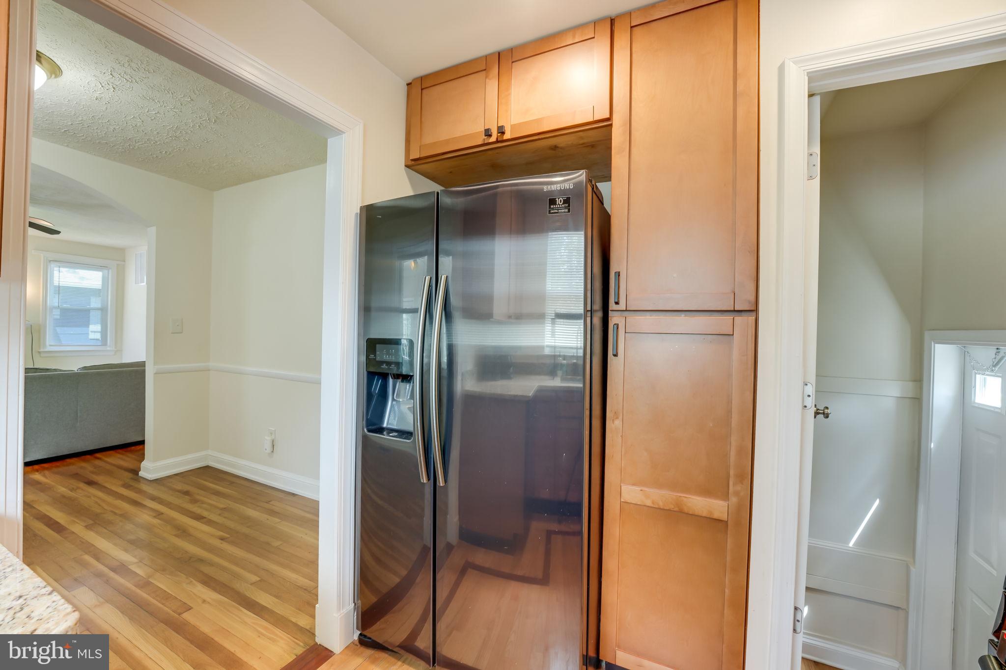 HYATTSVILLE - Residential