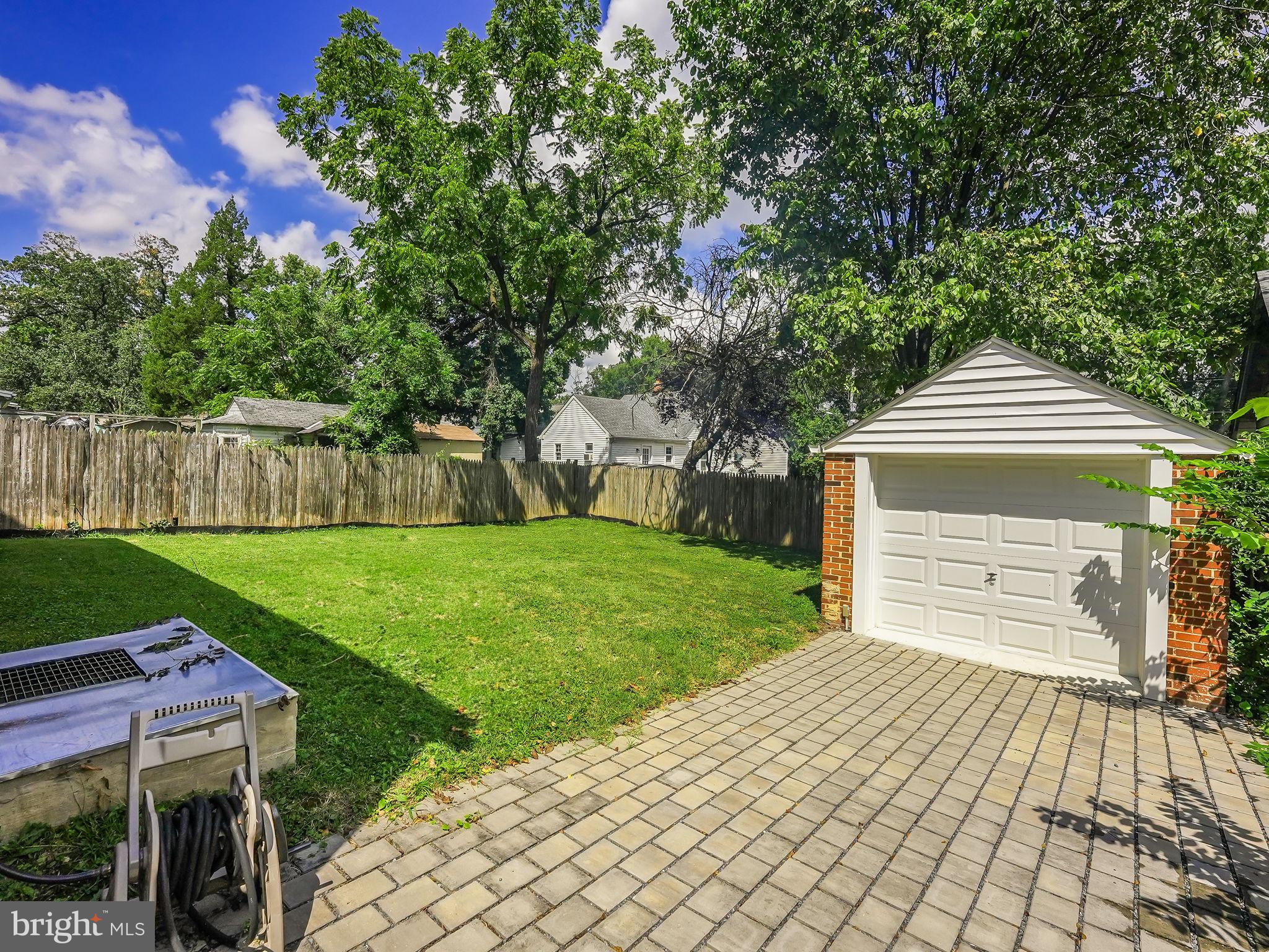 HYATTSVILLE - Residential