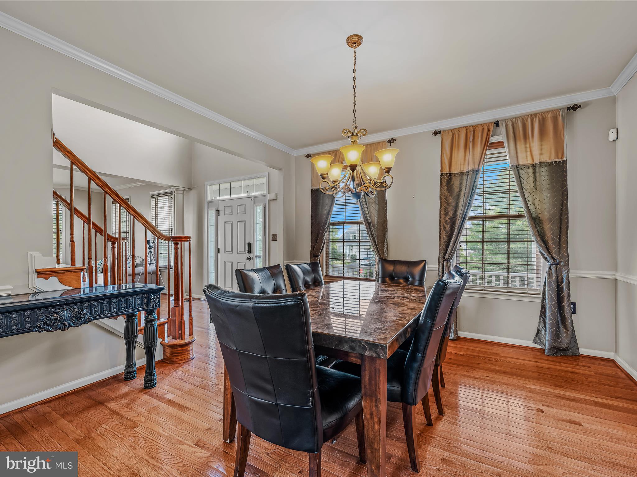 QUAIL RIDGE - Residential