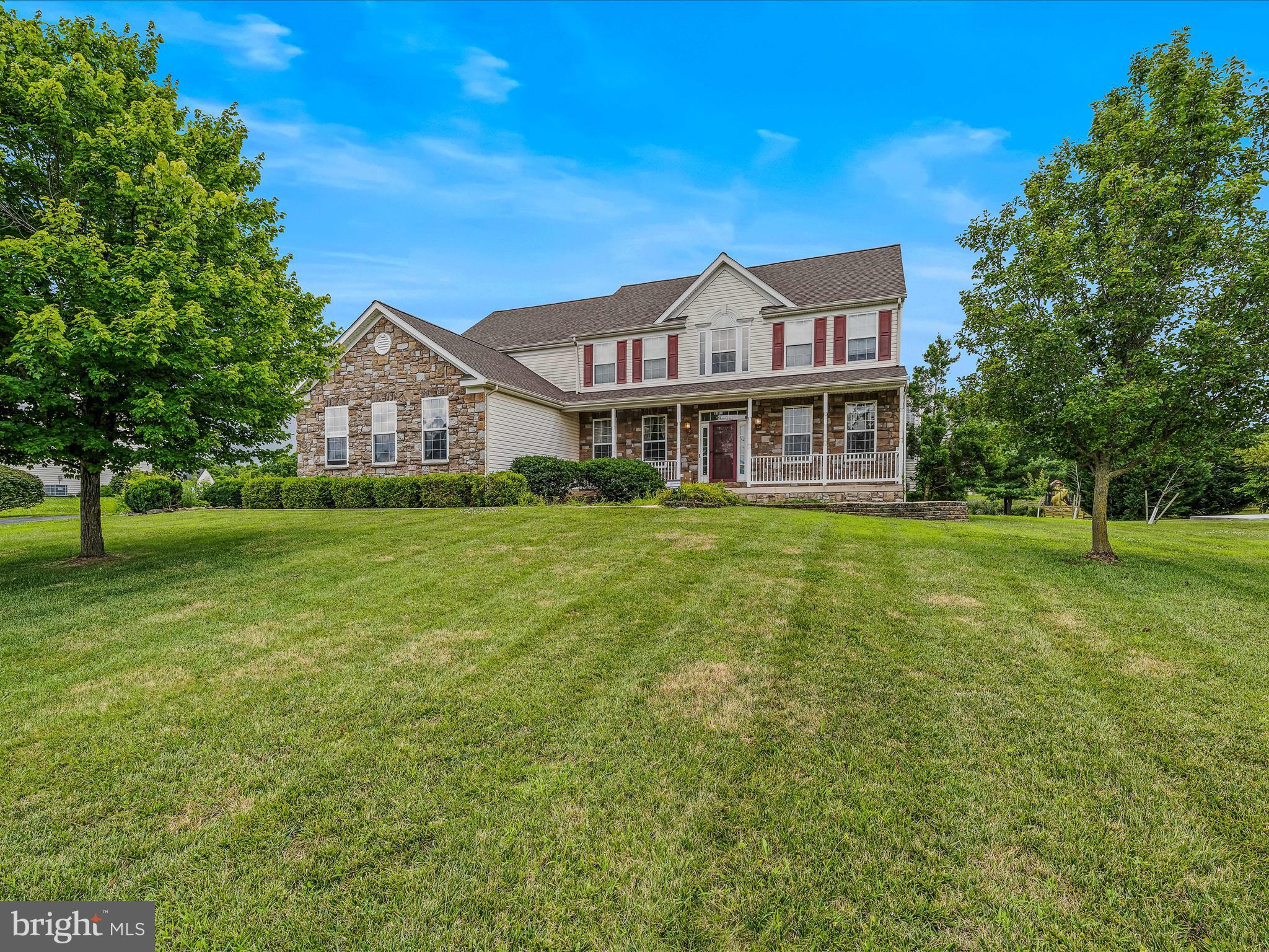 QUAIL RIDGE - Residential