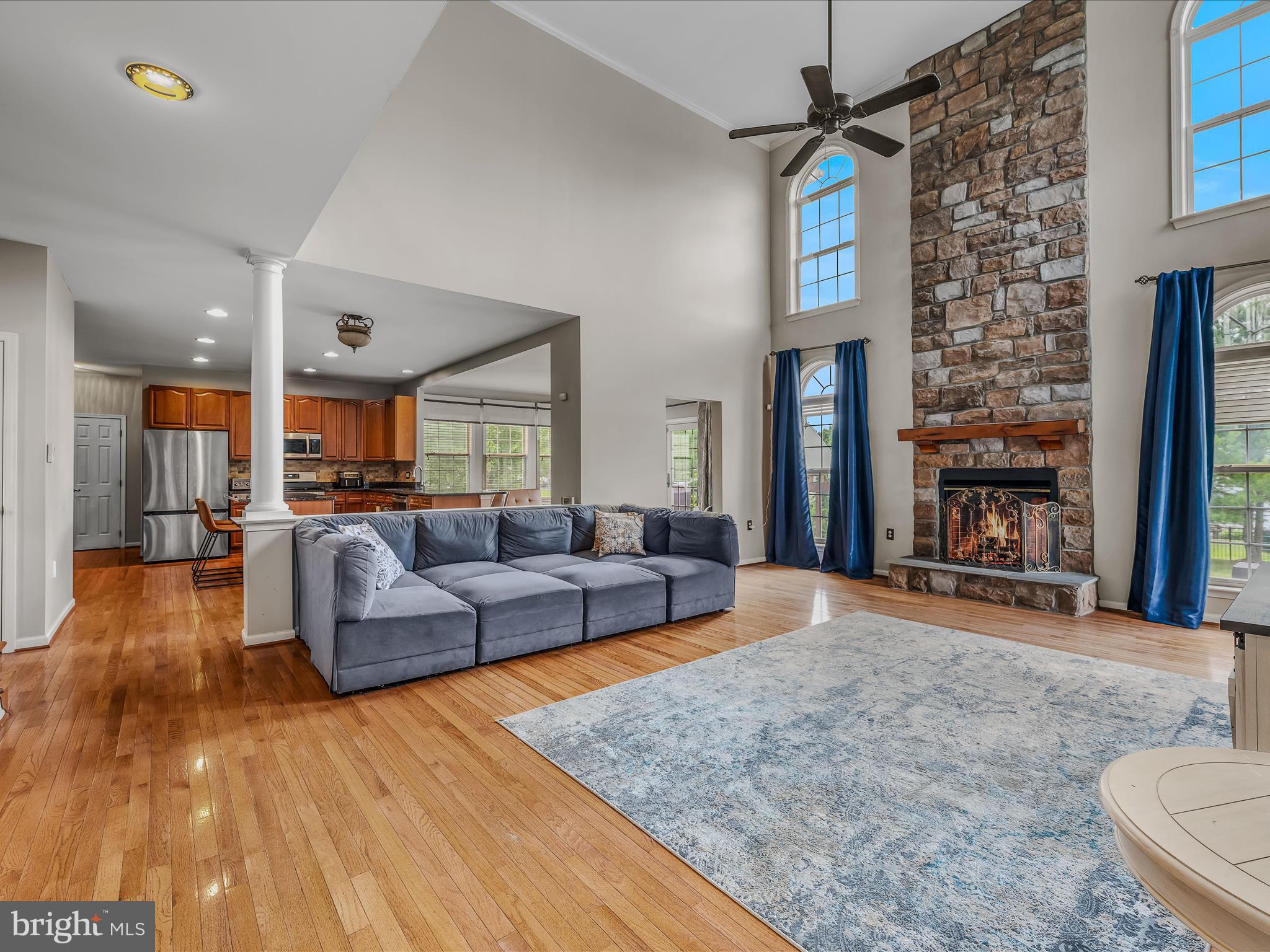 QUAIL RIDGE - Residential