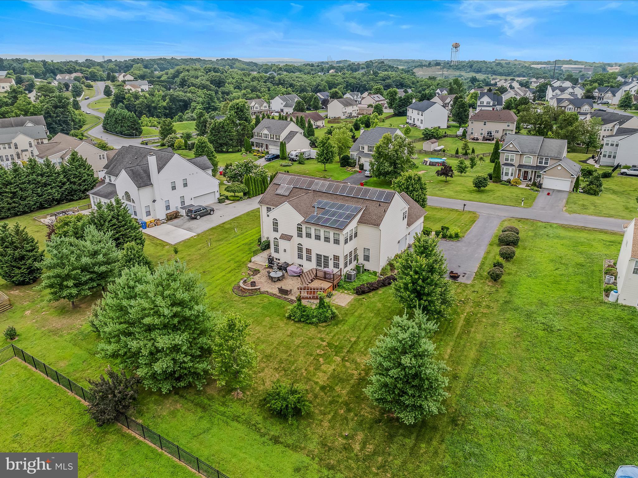 QUAIL RIDGE - Residential