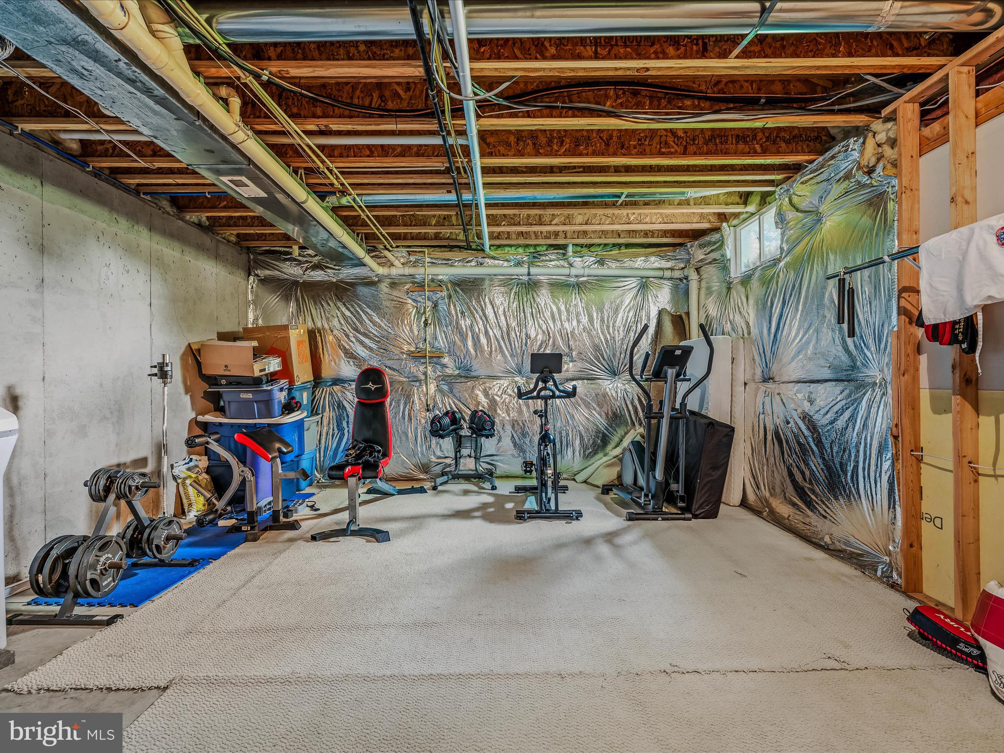 QUAIL RIDGE - Residential