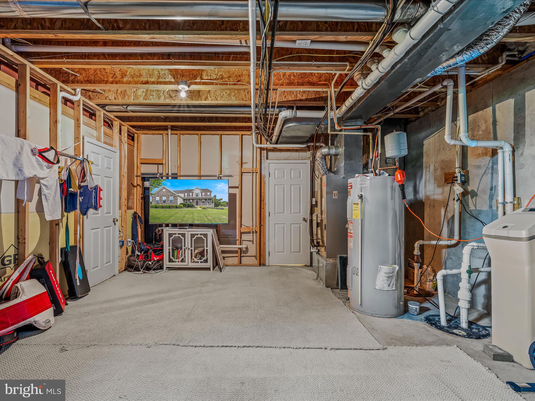 QUAIL RIDGE - Residential