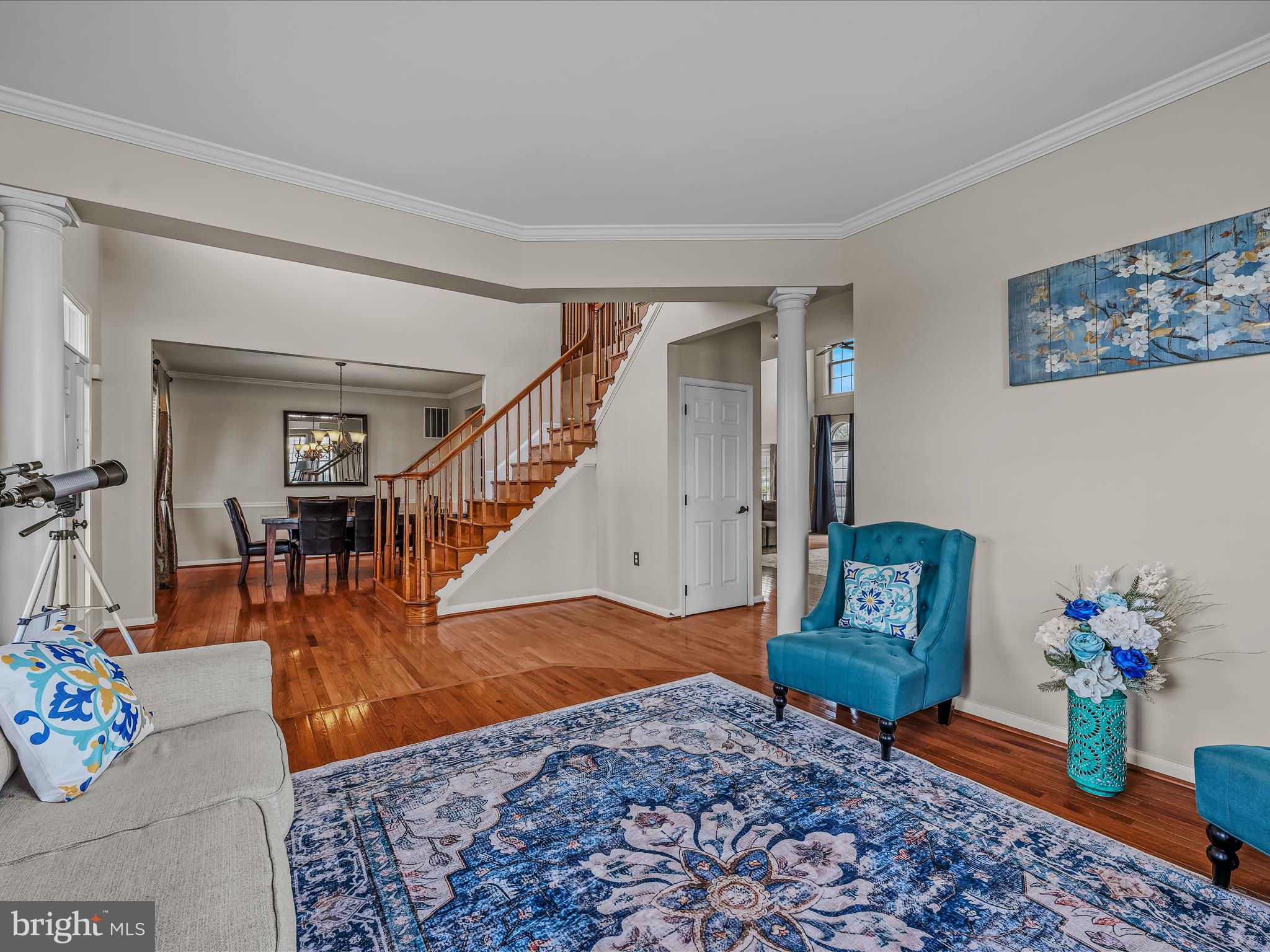 QUAIL RIDGE - Residential