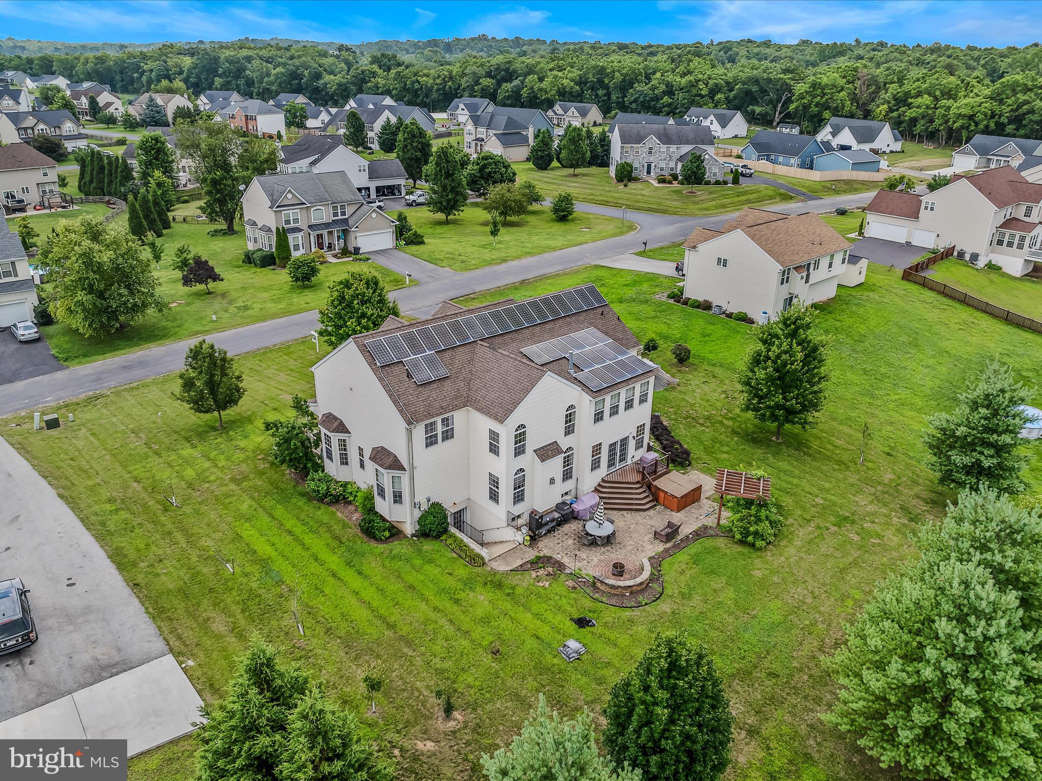 QUAIL RIDGE - Residential