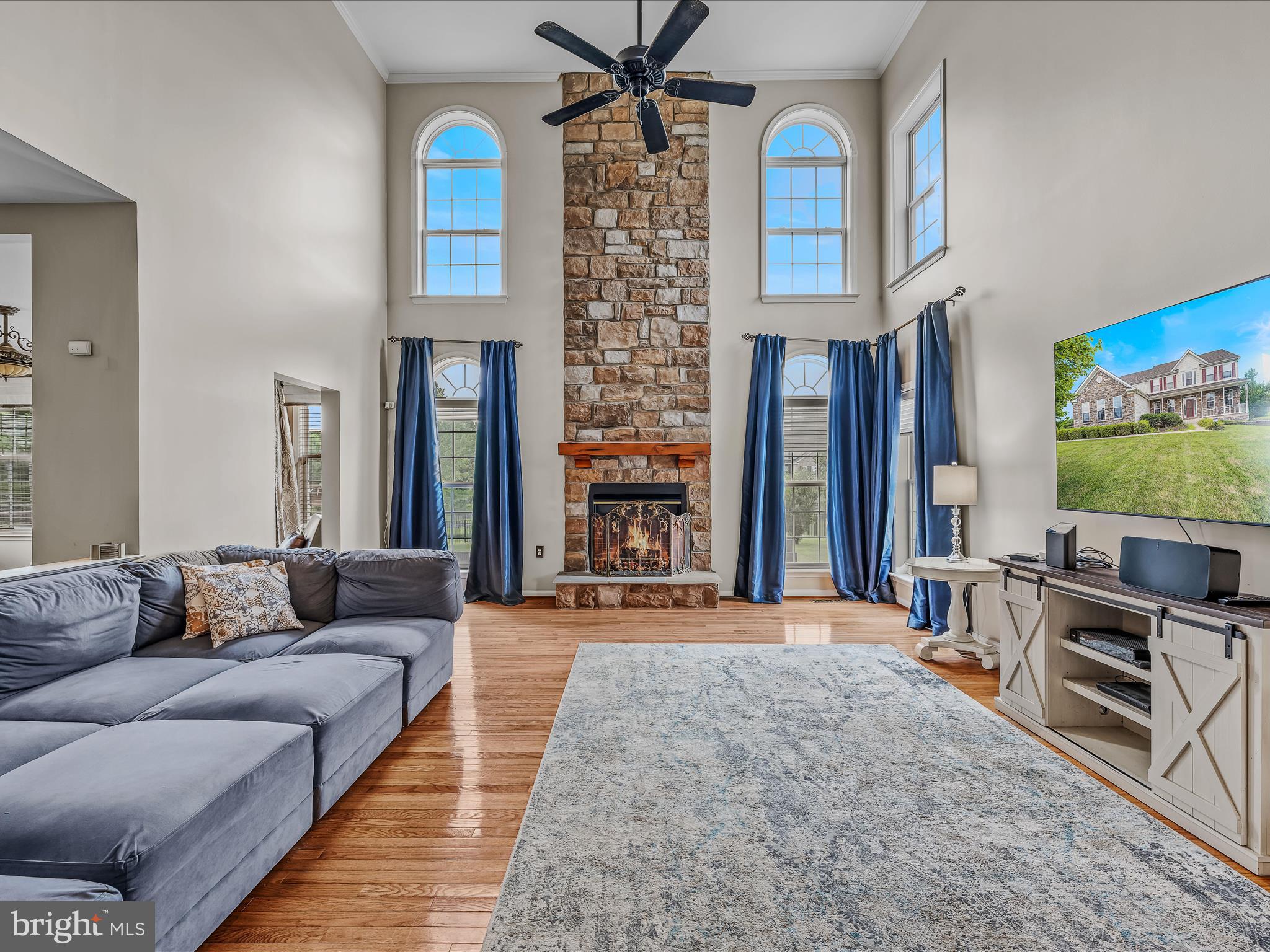 QUAIL RIDGE - Residential