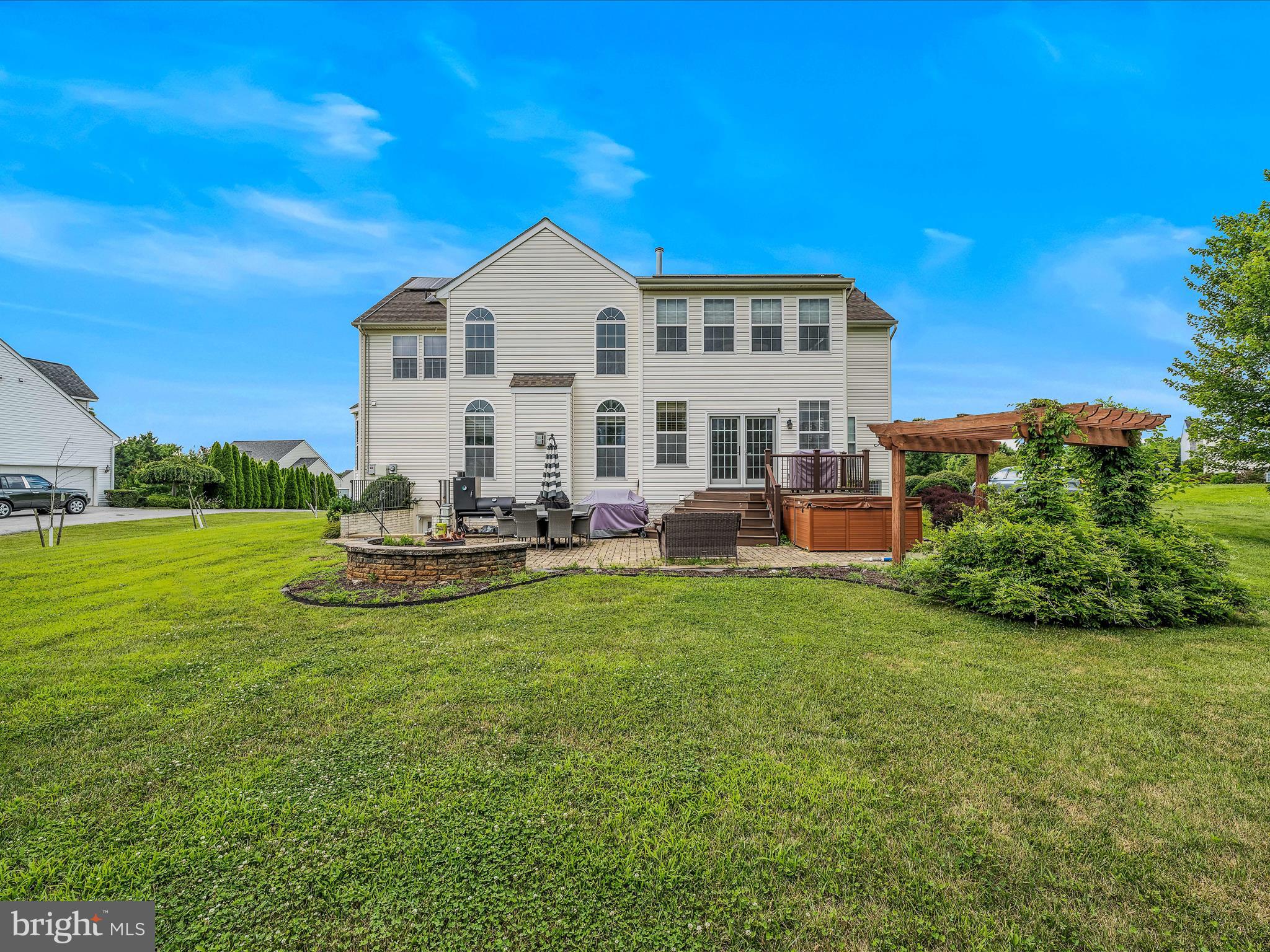 QUAIL RIDGE - Residential