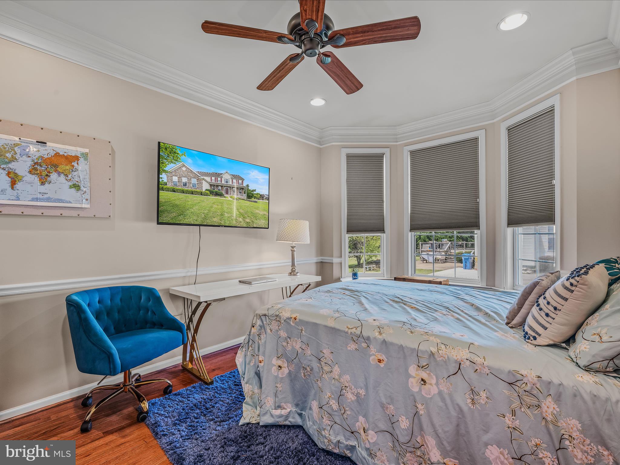 QUAIL RIDGE - Residential