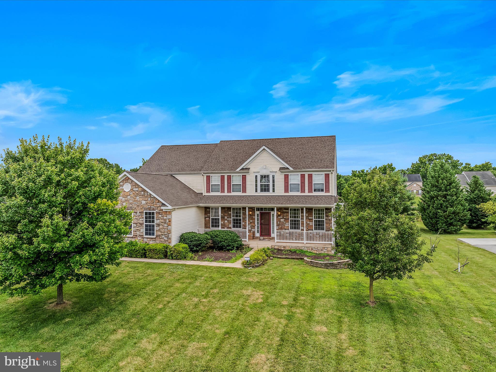 QUAIL RIDGE - Residential