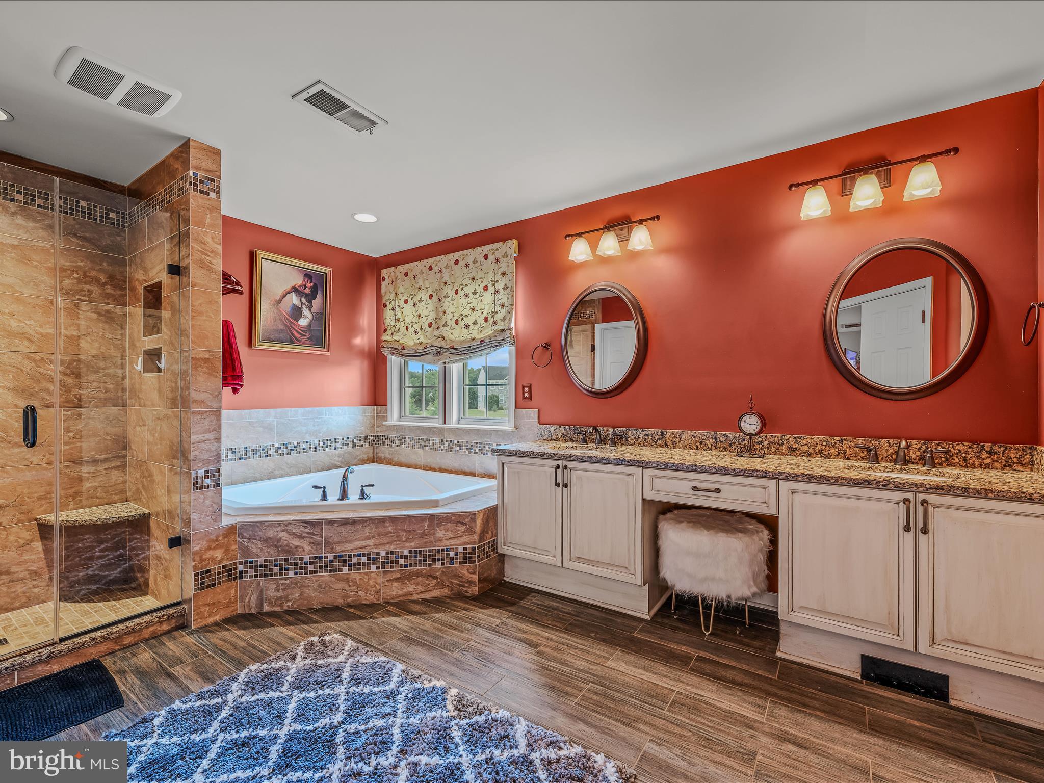 QUAIL RIDGE - Residential