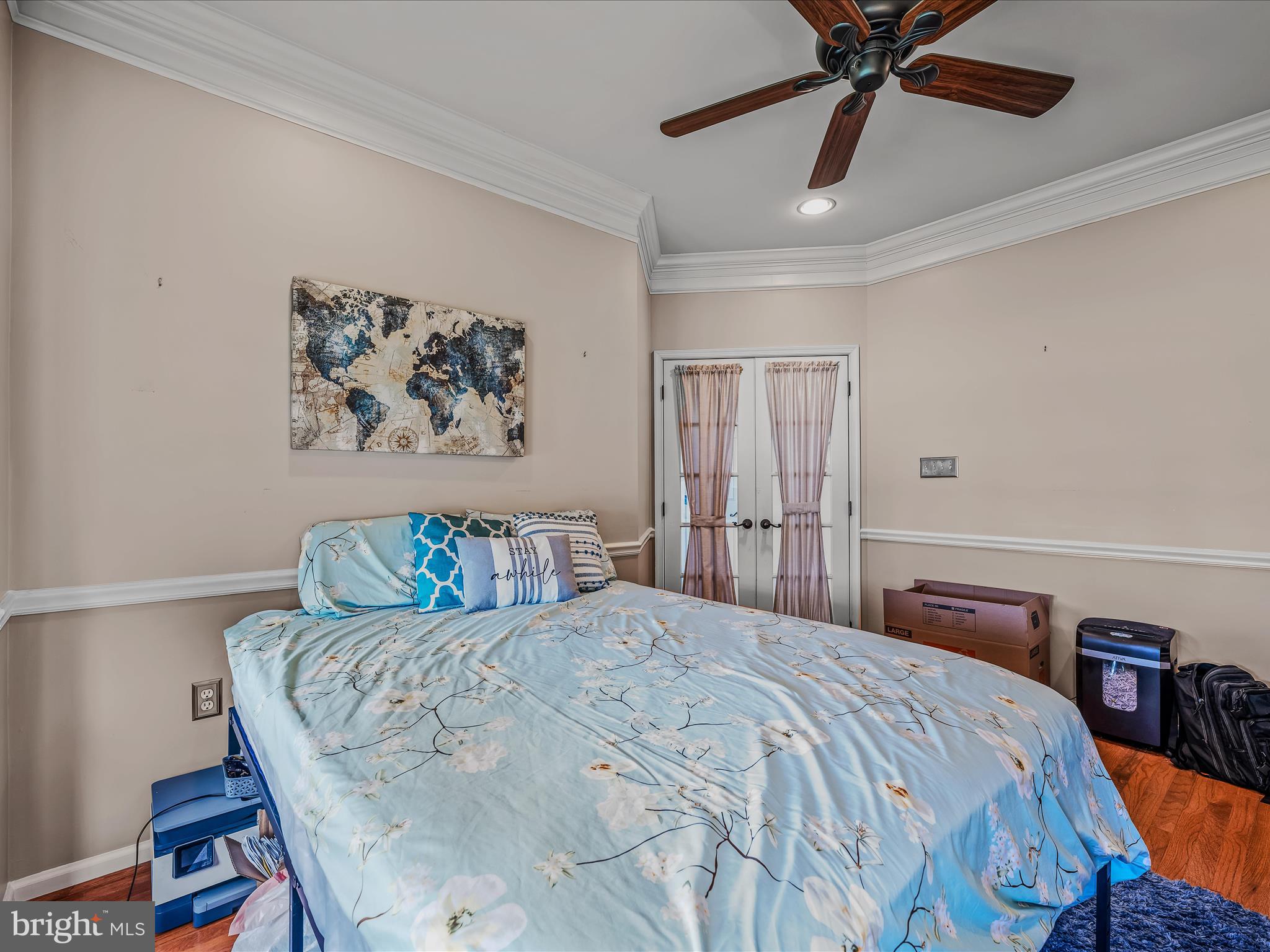 QUAIL RIDGE - Residential