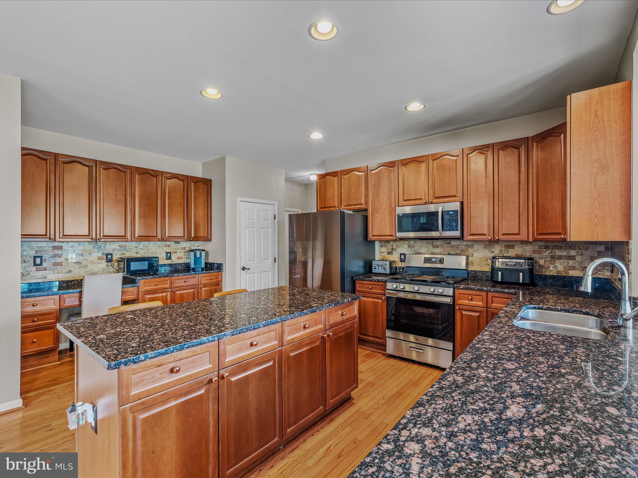 QUAIL RIDGE - Residential