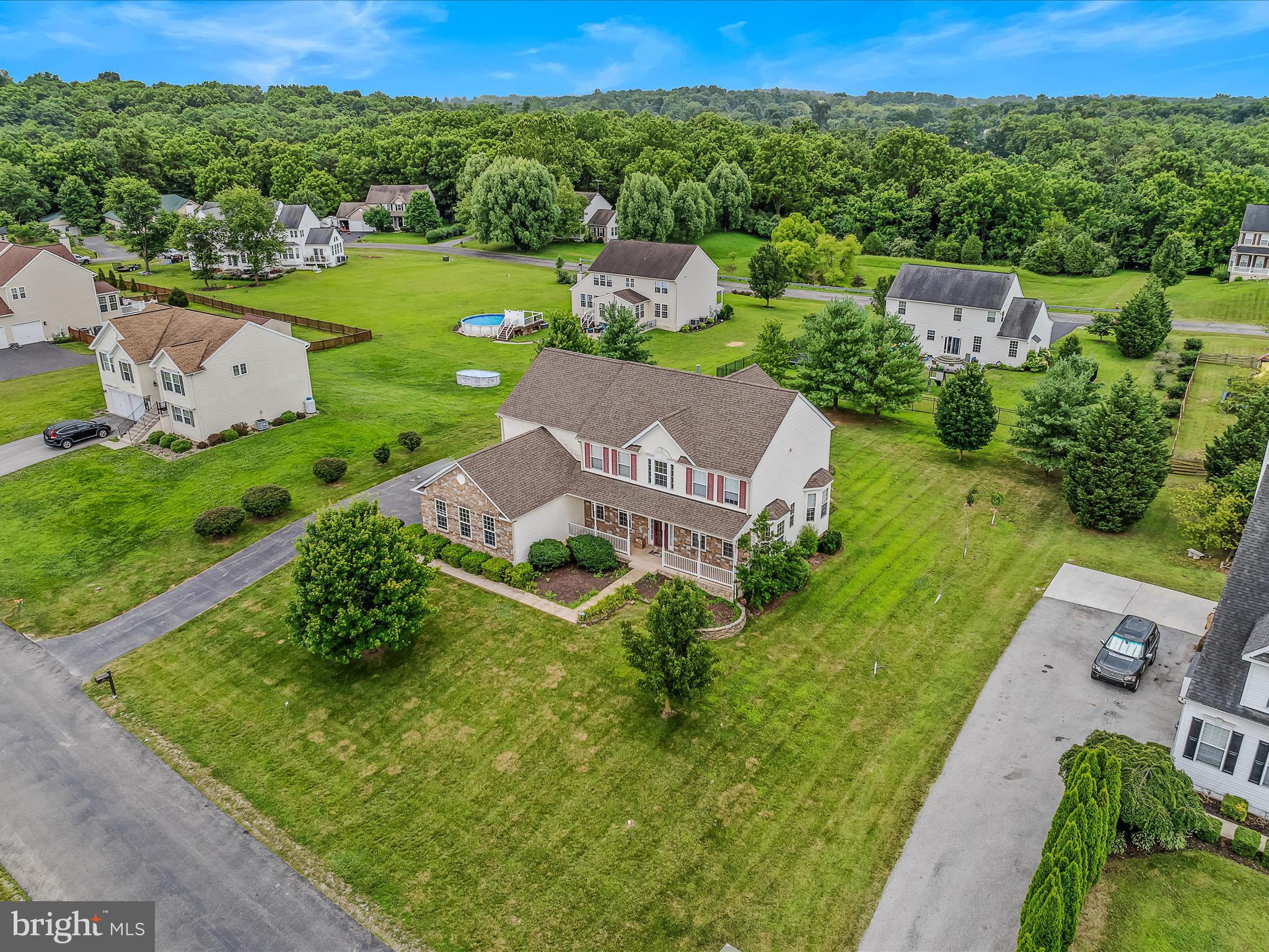 QUAIL RIDGE - Residential