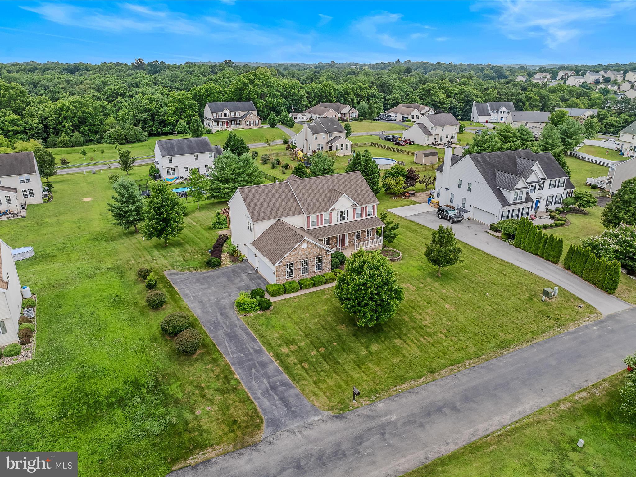 QUAIL RIDGE - Residential