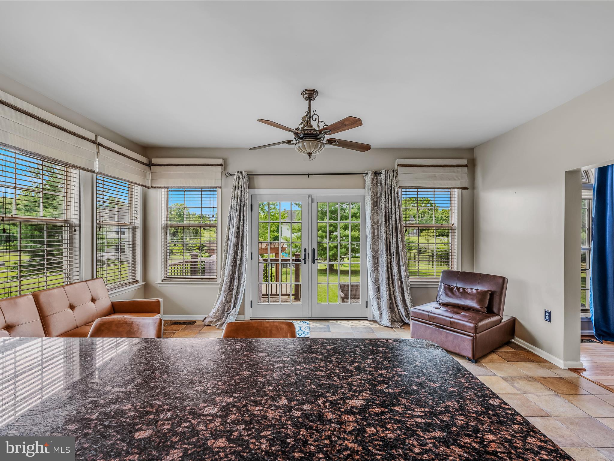 QUAIL RIDGE - Residential